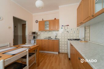 RADO | 3i RD s pozemkom 262m2 | ul. Hurbanova, Trenčín - 5