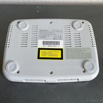 PlayStation 1 Slim – klasika z detstva - 5