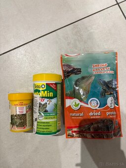Akvárium+prislušenstvo - 5
