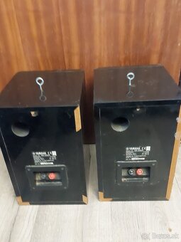 reprobedne Yamaha - 5