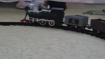 Detský vláčik - 5