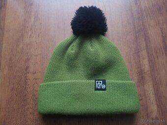 Ciapka FUNSTORM, DAKINE - 5