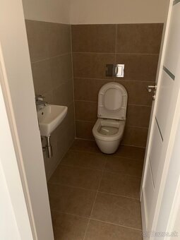 Prenájom 2 - izbový byt - 5