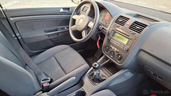 Volkswagen Golf 5,  1.9tdi 2005 - 5
