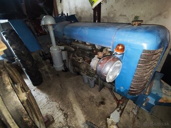 Zetor 25K - 5