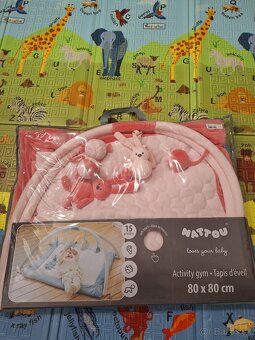 Podložka na hranie - 5