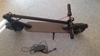 Elektrokolobežka sencor. - 5