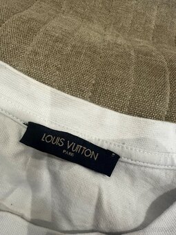 Louis vuitton tričko - 5