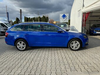 Škoda Octavia Combi 2.0 TDI Ambition DSG - 5