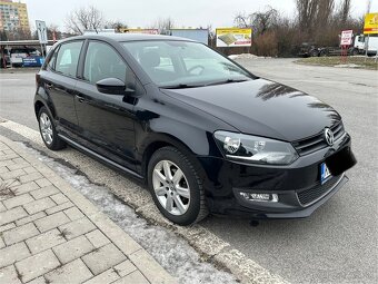 VW Polo 1,2 Tsi rv:11 naj:134440km - 5
