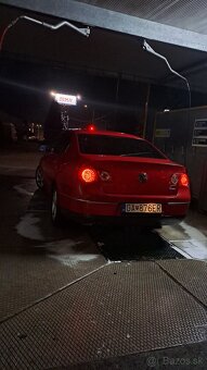 Passat B6 2.0Tdi 4motion - 5
