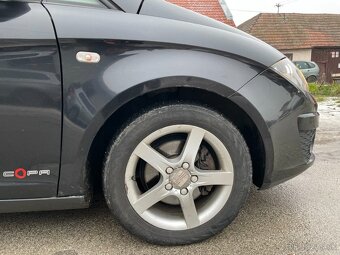 Seat Altea XL 1.6 TDI CR Reference - 5