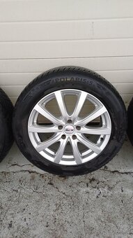Predam kolesa 5x112 r18 - 5