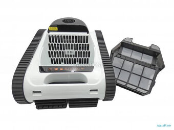 Predám vysávač FAIRLAND X60 - 5