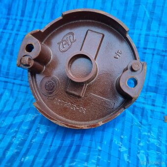 Dielce mix podla foto - 5