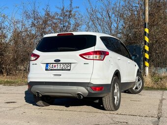 Ford Kuga 1.6 EcoBoost - 5