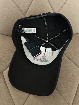 Šiltovka Tommy Hilfiger - 5