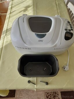 Domáca pekáreň AFK BM3 - 5