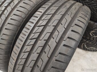 Letne pneu 205/55 R16 Matador 4ks - 5