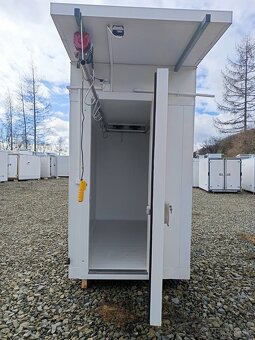 CHLADIACI  KOMORA NA ZVER - 5