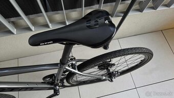 Bicykel Ctm Stark 28'' - 5