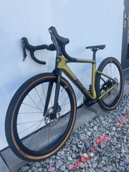 Rose Backroad GRX - 5