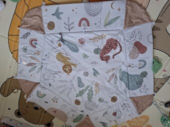 Hracia podložka - 5