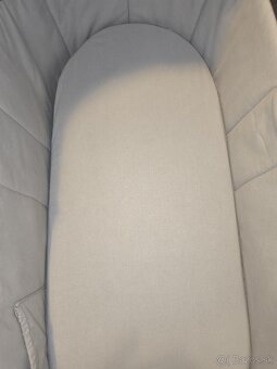 Roan bass next - 3 kombinácia - 5