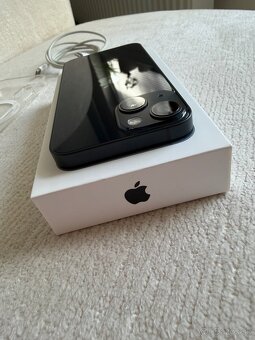 Apple iPhone 13 Mini 128Gb - Midnight - 5