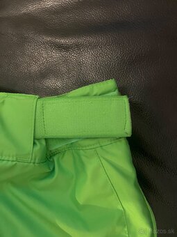 Zelene oteplovačky Wedze 125-132 - 5