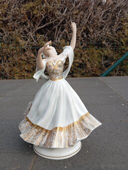 Predám pekný porcelán - 5