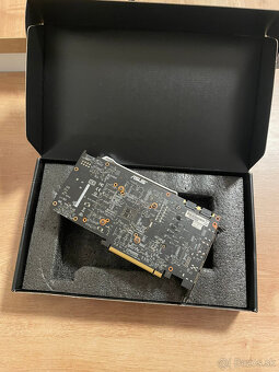 ASUS DUAL GEFORCE GTX 1070 8GB - 5