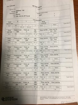 03N130277H Vstrekovač originál - 5