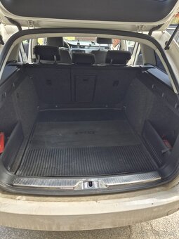 Škoda Superb 2,0 TDi - 5