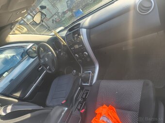 Suzuki Grand Vitara 2 - 5
