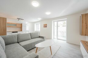 2 izbový byt v novostavbe, Košice - JUH - 5