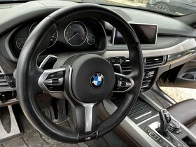 BMW X5 F15 190kw na dily - 5