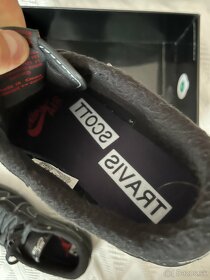 Nike Air Jordan 1 low Phantom Travis Scott EU46/US12 - 5