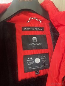 Navahoo damnska zimná bunda - 5