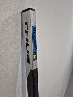 Úplne nová hokejka TRUE X-Core 5 - 5