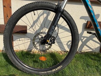 Kona Fire 2021 - 5
