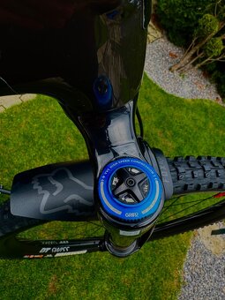Santa Cruz Tallboy 4 CC 29’ L - 5