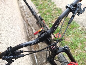 enduro XC Canyon spectral - 5