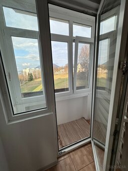 PREDAJ - 2-IZBOVÝ BYT - 49 m2, Rozkvet - Považská Bystrica - 5