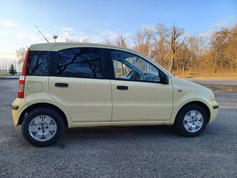 Fiat Panda - 5