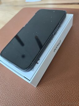 Predam iphone 14 pro 128gb space black - 5
