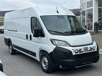 Fiat Ducato Maxi L4H2 15 m³ 2.2 MTJ 180k 3.5t - 5