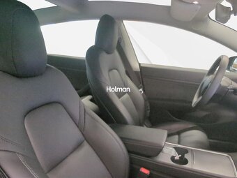 Tesla model 3 - 5