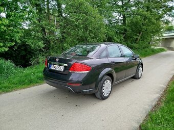 Fiat Linea 1.3jtd 2013 - 5