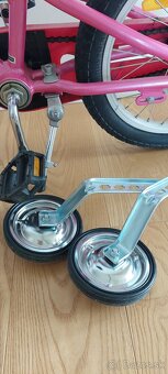 Detský bicykel Specialized 16 hotrock - 5